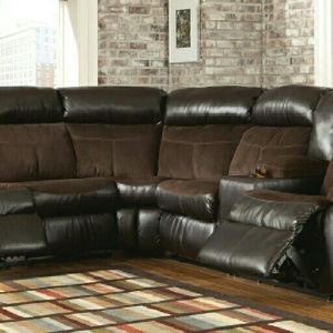 Meet your Posher, Bernice