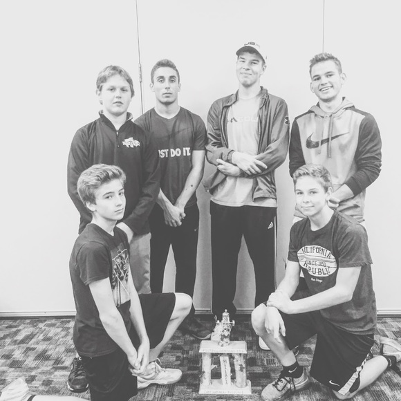 Meet your Posher, Noah - Picture 1 of 1