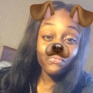 Meet your Posher, Alaina