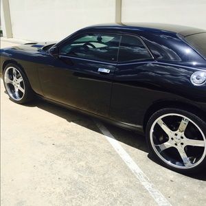 Meet your Posher, Brandon