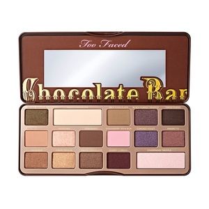 Too Faced Chocolate Bar