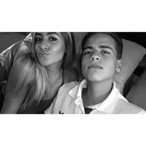 Meet your Posher, Nicholas