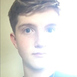 Meet your Posher, Andrew