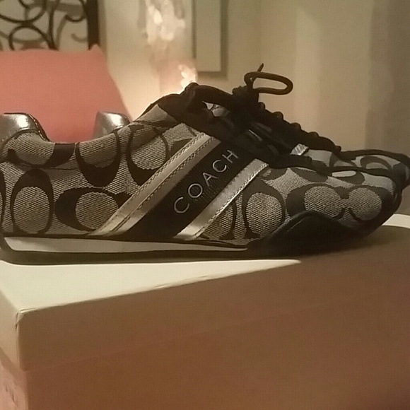 Coach Shoes - Coach Shoes