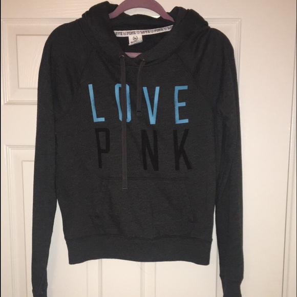 VS Pink hoodie