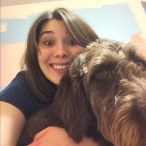 Meet your Posher, Danielle