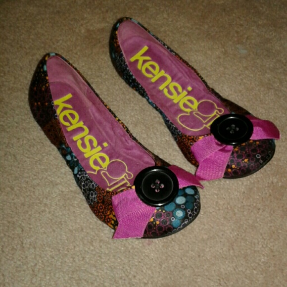 Kensie Girl Shoes