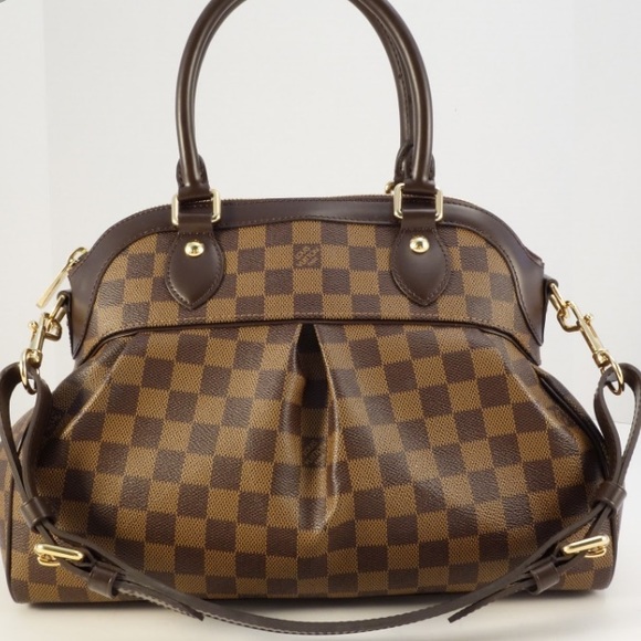 Louis Vuitton trevi Pm
