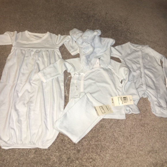 RL infant set