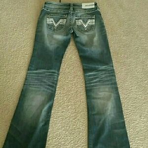?Reposhing affliction jeans