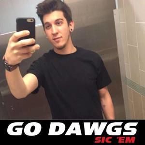 Meet your Posher, Wesley