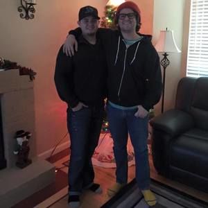 Meet your Posher, Christopher