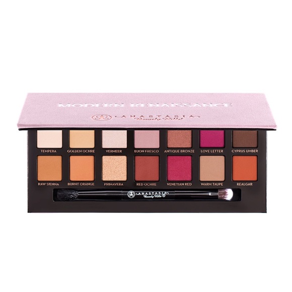 Anastasia Beverly Hills Modern Renaissance