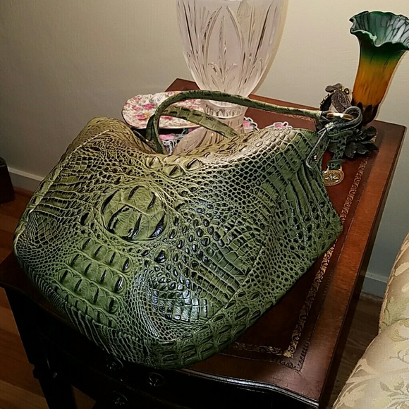 Brahmin Jacqueline Tote