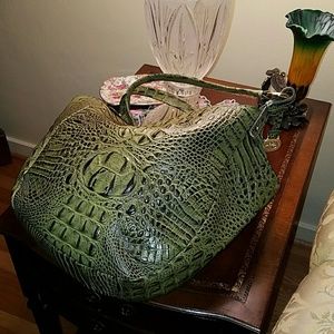 Brahmin Jacqueline Tote