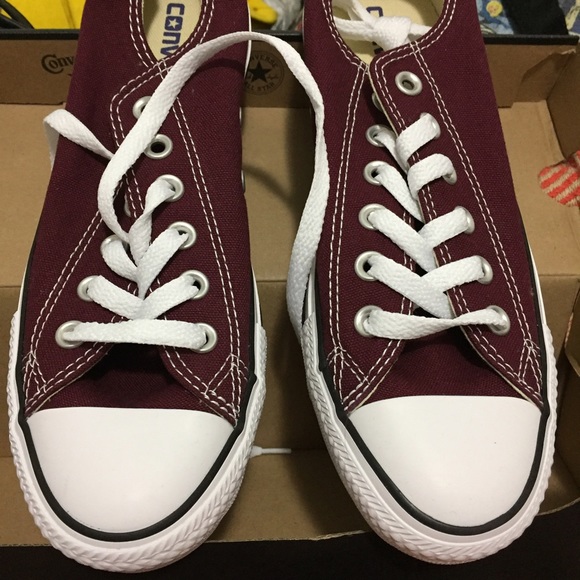 Brand new Converse!!!