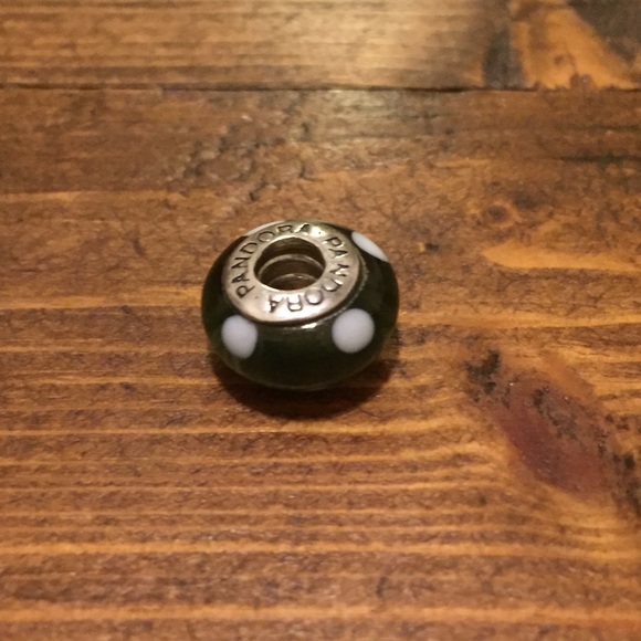 Pandora Murano Glass Charm. No longer sold!