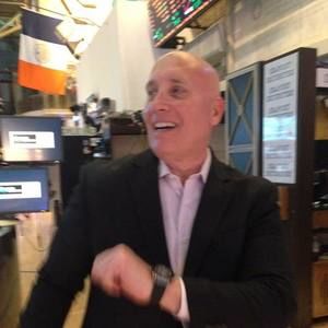 Meet your Posher, Rocco