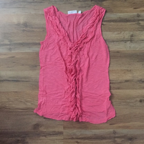 Ny and co Dressy tank