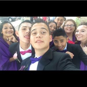 Meet your Posher, Hailey