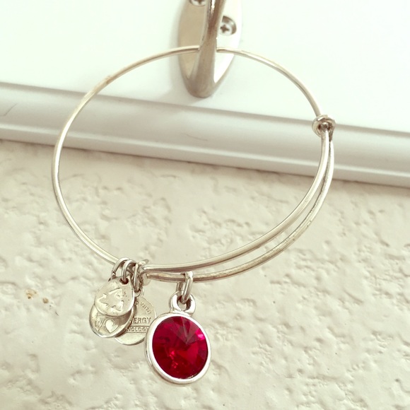 Alex & Ani Birthstone