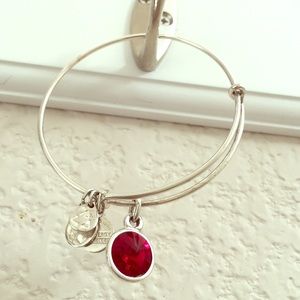 Alex & Ani Birthstone