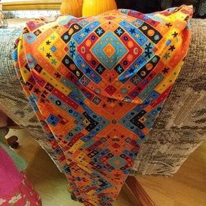 Lularoe TC Leggings