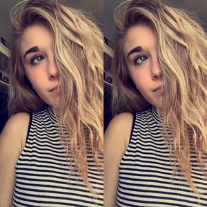 Meet your Posher, Kyla