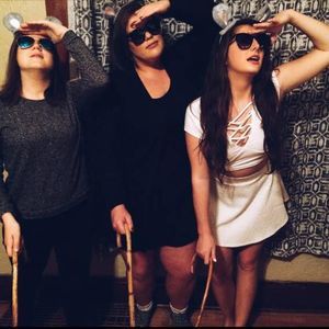 Meet your Posher, Allison