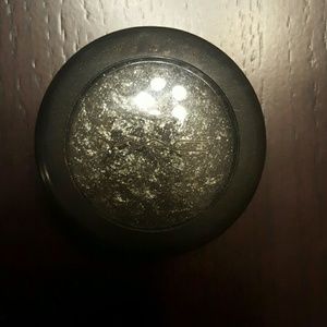 MAC Smutty Green Eyeshadow - big size