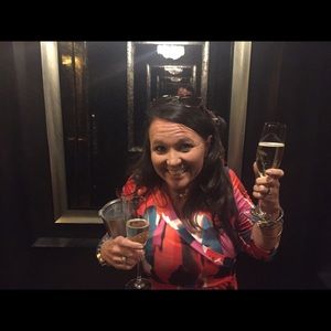 Meet your Posher, Celia