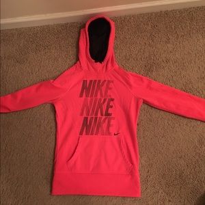 NIKE hoodie