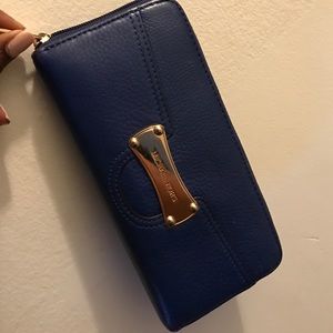 100% authentic Michael Kors Wallet