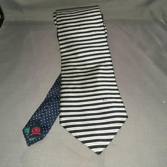 Tommy Hilfiger Tie - Picture 1 of 3