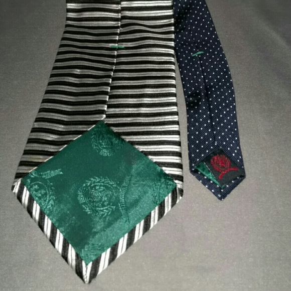 Tommy Hilfiger Tie - Picture 3 of 3