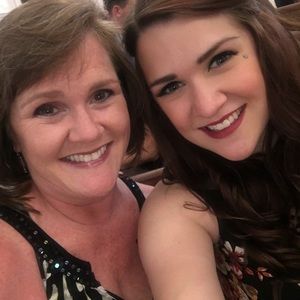 Meet your Posher, Kim