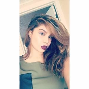 Meet your Posher, Kiara