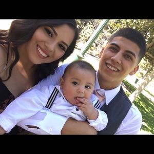 Meet your Posher, Joanna