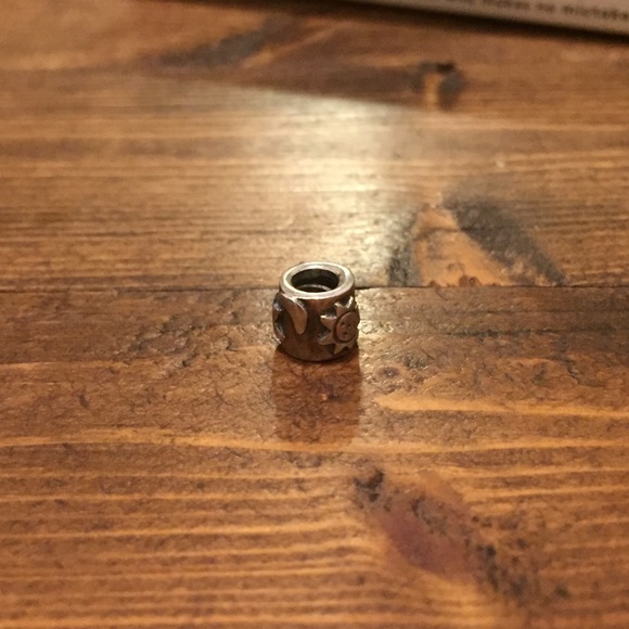 Pandora Sun, Moon & Stars Charm. No longer sold!