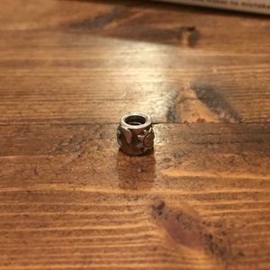 Pandora Sun, Moon & Stars Charm. No longer sold!