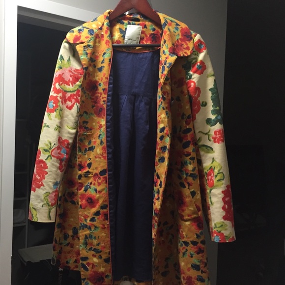 Anthropology medium weight