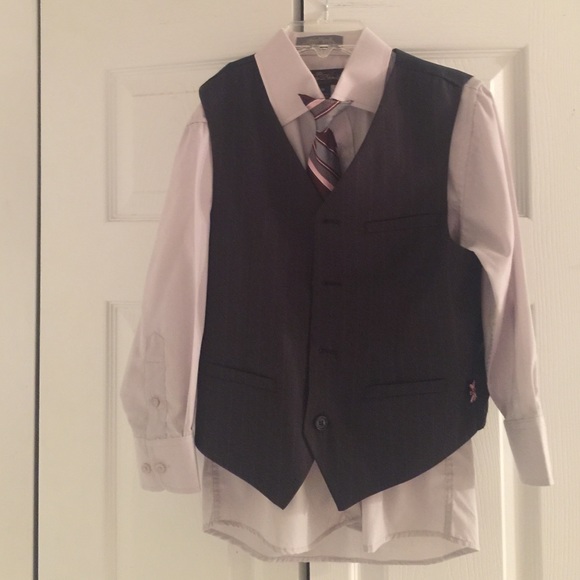 Boys 3 piece set