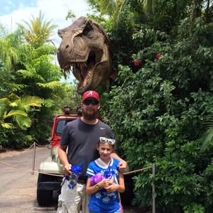 Meet your Posher, Sandra