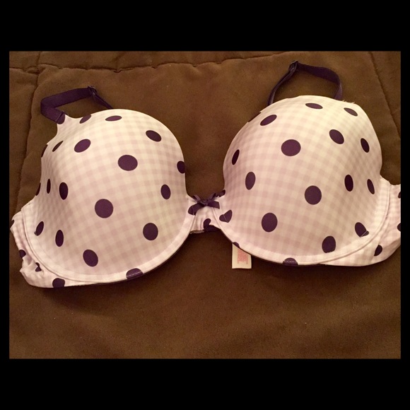 Victoria's Secret bra