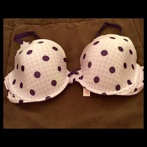 Victoria's Secret bra