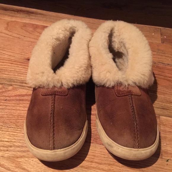UGG Shoes - FINAL MARKDOWN‼️‼️UGG Slippers