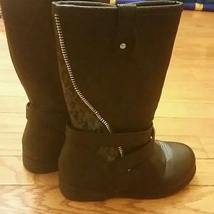 Micheal Kors Children's Boots
