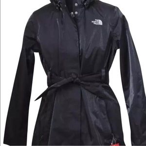 North face Kensington Raincoat
