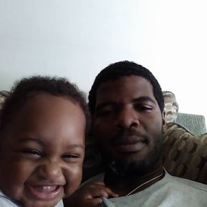 Meet your Posher, De' shawn