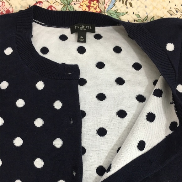 Talbot Small Petite Jacket - image 2